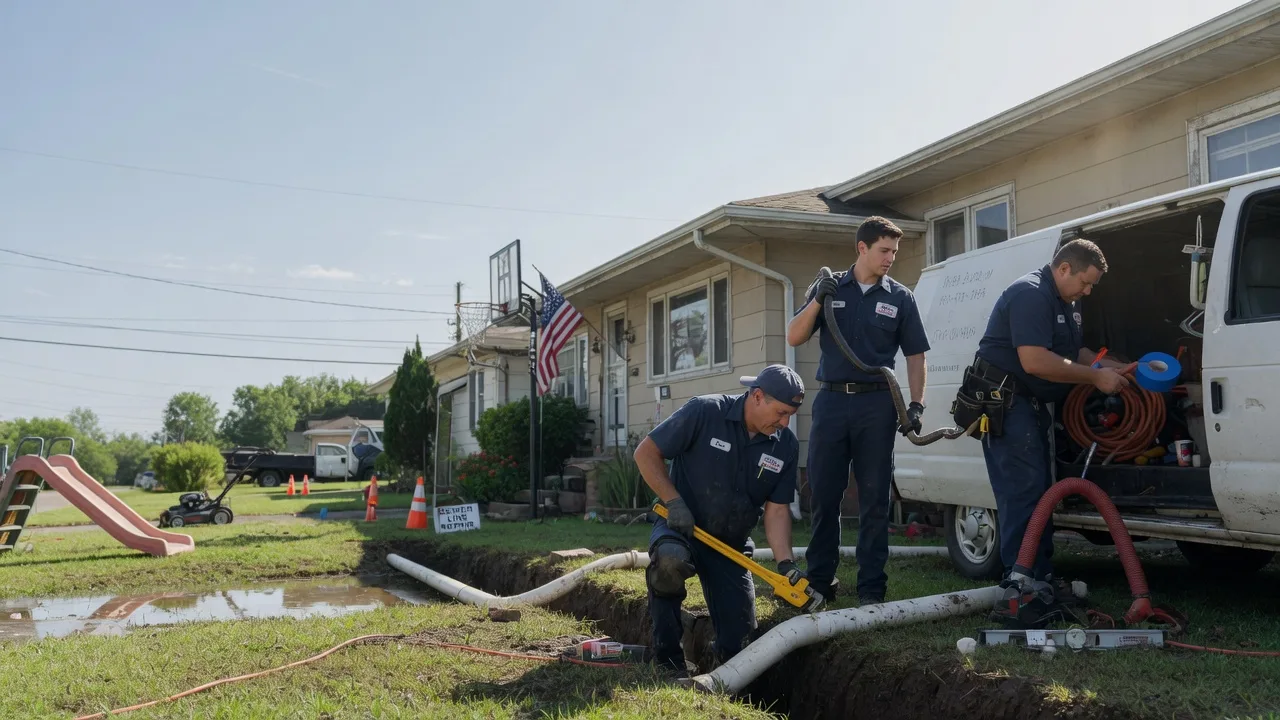 Toilet Installation in Butler, AL near me